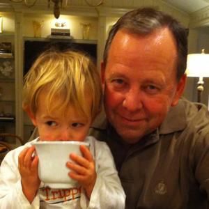 Meet your Posher, Logan